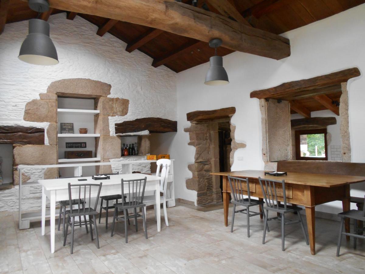 Hostel O Xistral